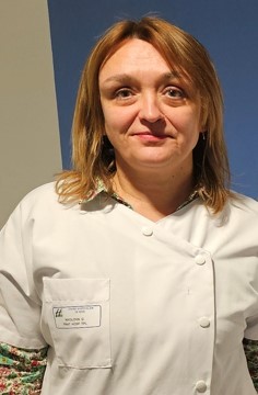 Dr NIKOLOVA