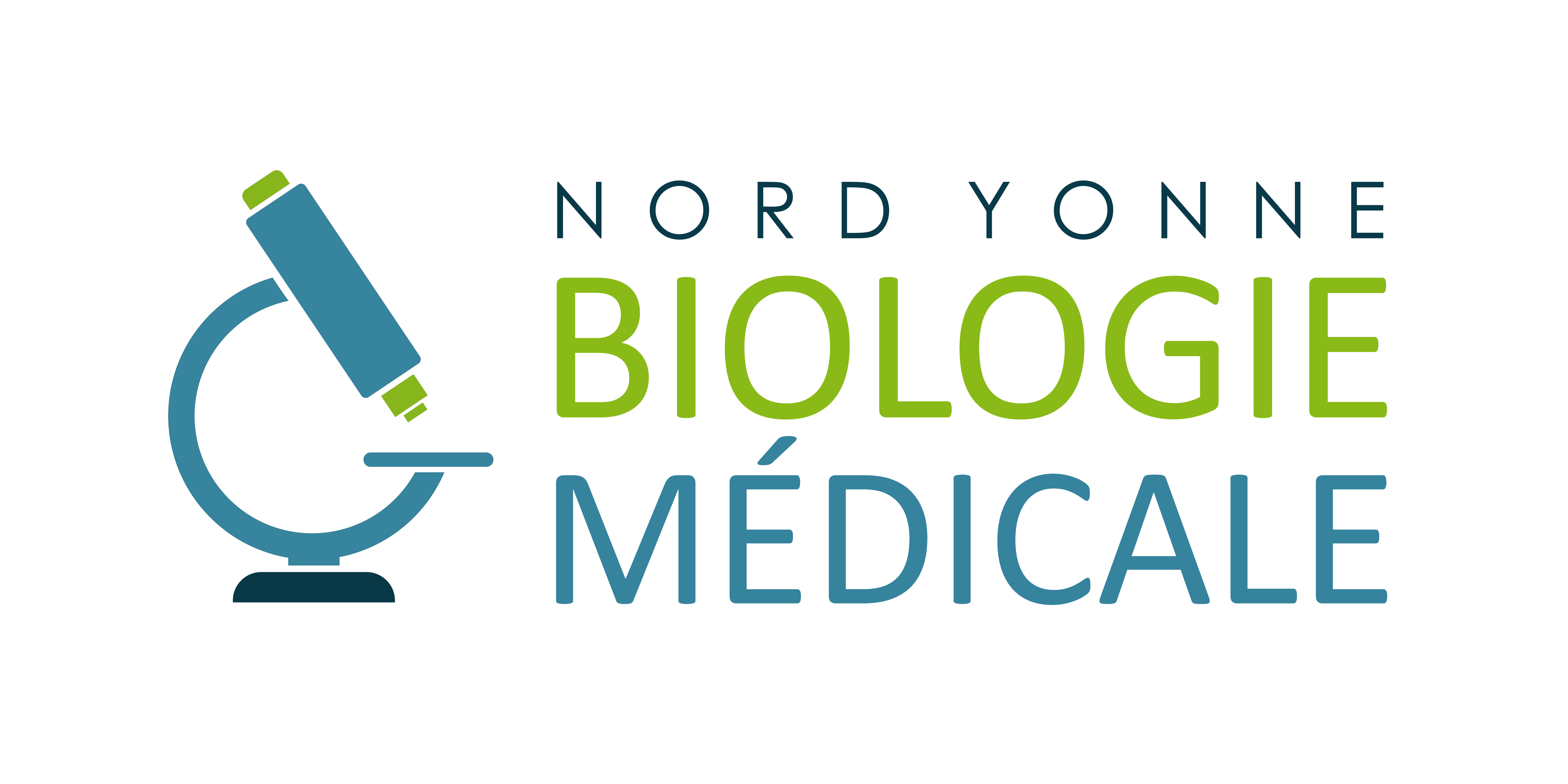 Logo biologie médicale