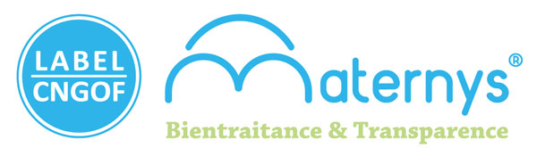 Logo maternys