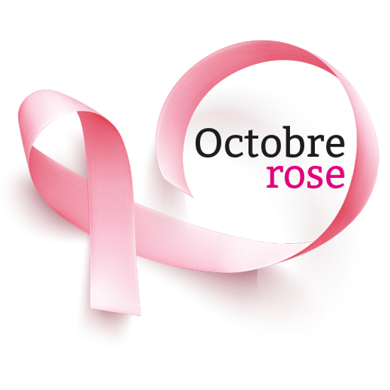 octobre rose